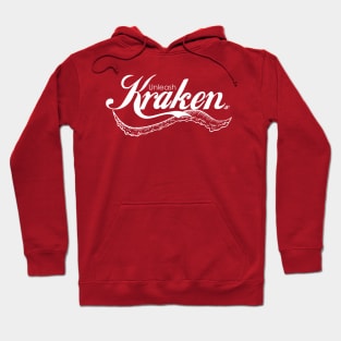 Unleash Kraken Hoodie